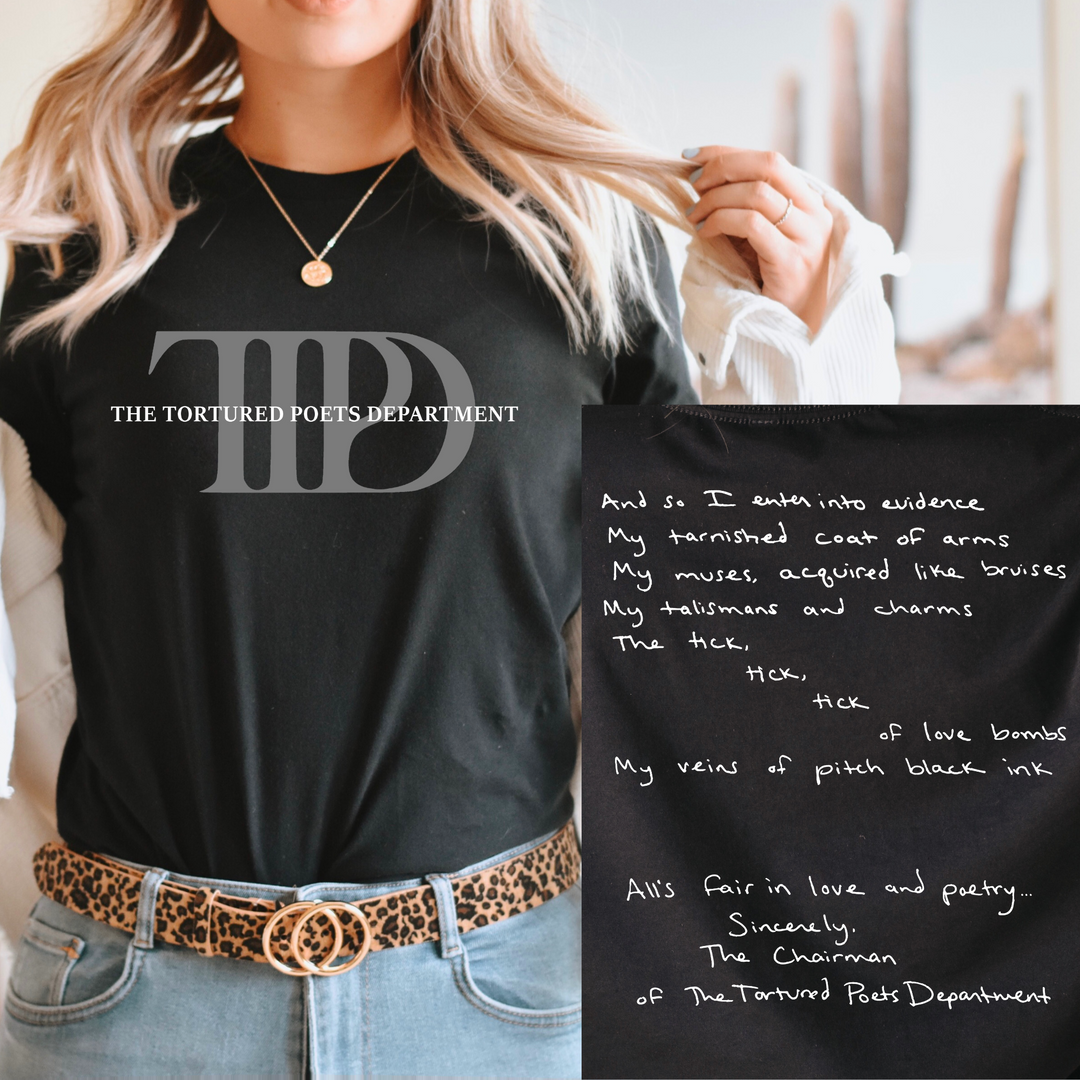 TTPD The Chairman-Ink Attic Wholesale-[option4]-[option5]-[option6]-[option7]-[option8]-Shop-Boutique-Clothing-for-Women-Online