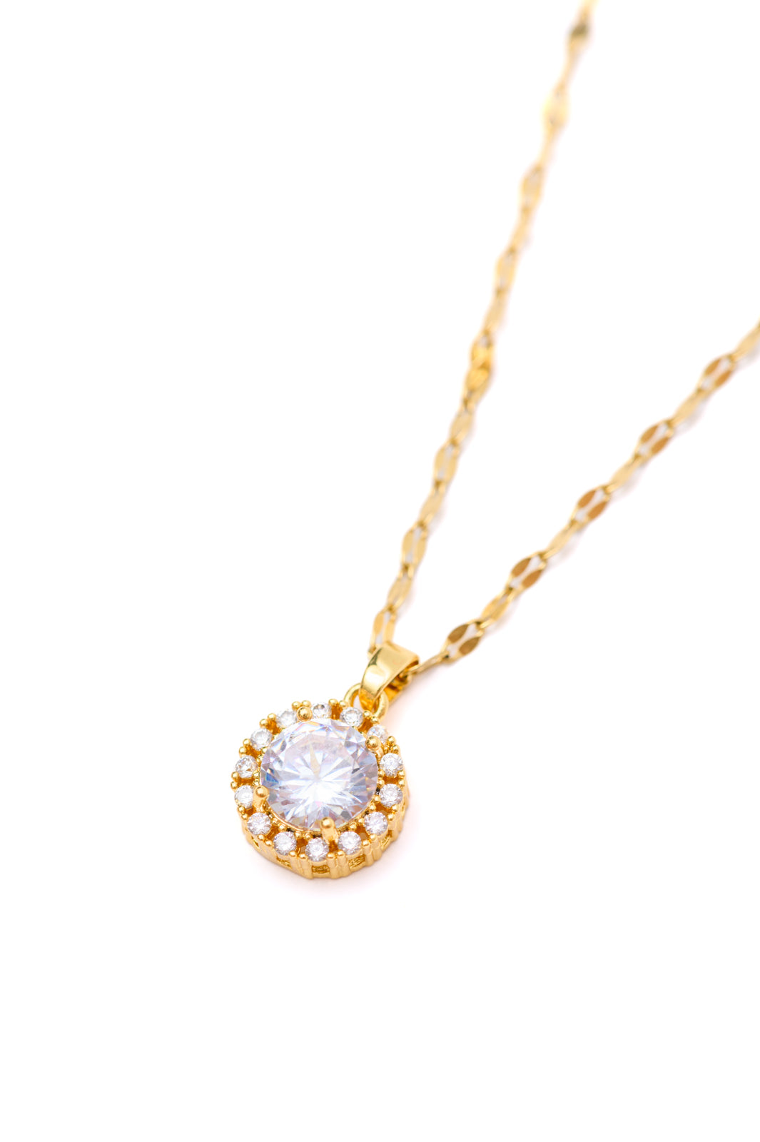Bright Delight Pendant Necklace-Accessories-Ave Shops-OS-[option4]-[option5]-[option6]-[option7]-[option8]-Shop-Boutique-Clothing-for-Women-Online