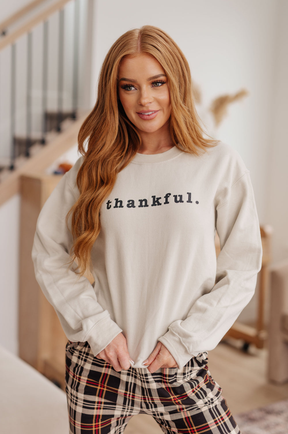 Thankful Pullover-Tops-Ave Shops-[option4]-[option5]-[option6]-[option7]-[option8]-Shop-Boutique-Clothing-for-Women-Online