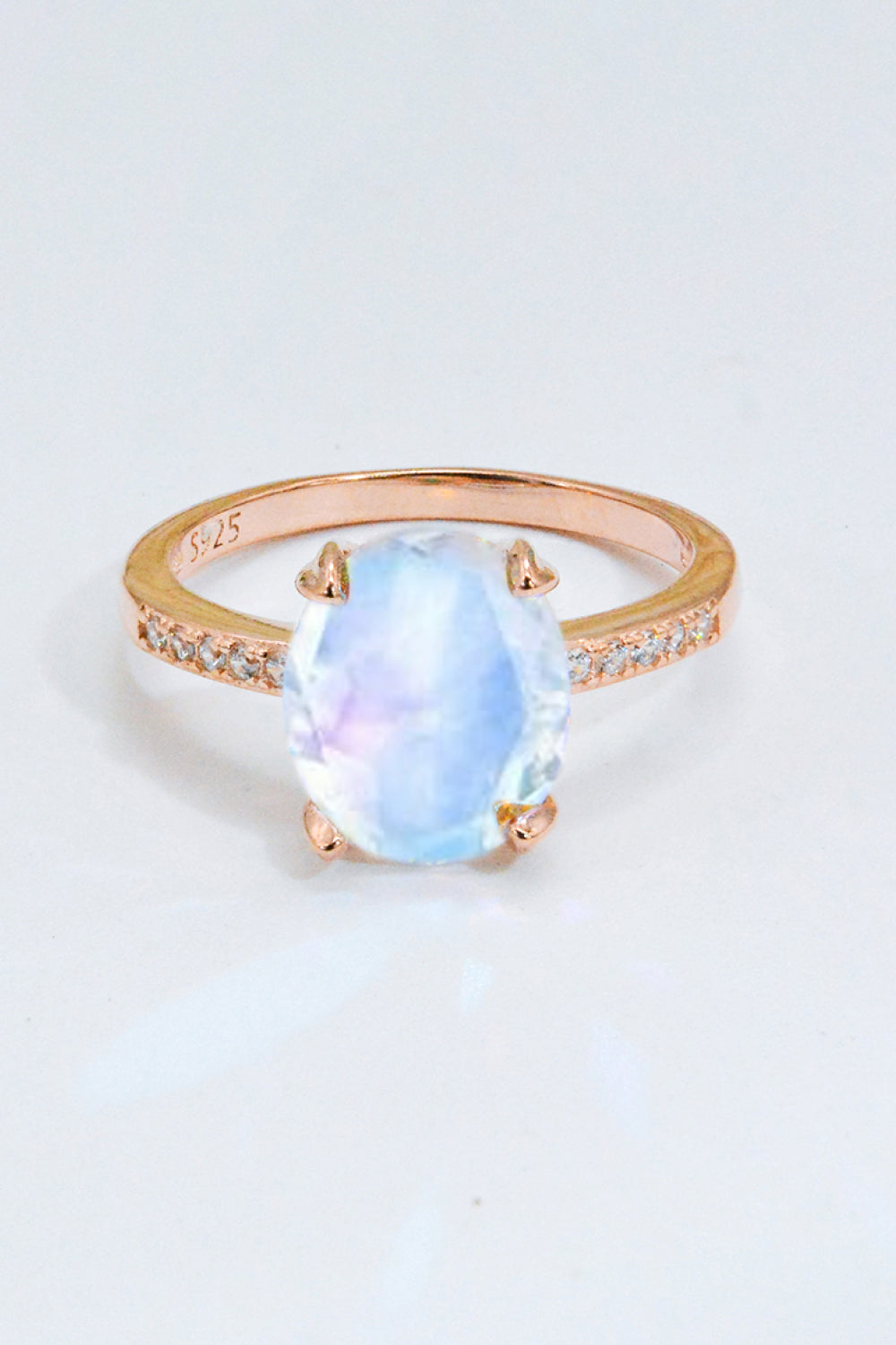 Get A Move On Moonstone Ring-Trendsi-[option4]-[option5]-[option6]-[option7]-[option8]-Shop-Boutique-Clothing-for-Women-Online
