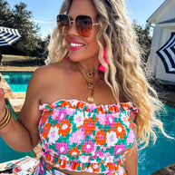 Blakeley Amalfi Blooms Swim Set-Womens-Ave Shops-[option4]-[option5]-[option6]-[option7]-[option8]-Shop-Boutique-Clothing-for-Women-Online