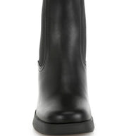 Scuala Faux Leather Chelsea Boots-Rag Company-[option4]-[option5]-[option6]-[option7]-[option8]-Shop-Boutique-Clothing-for-Women-Online