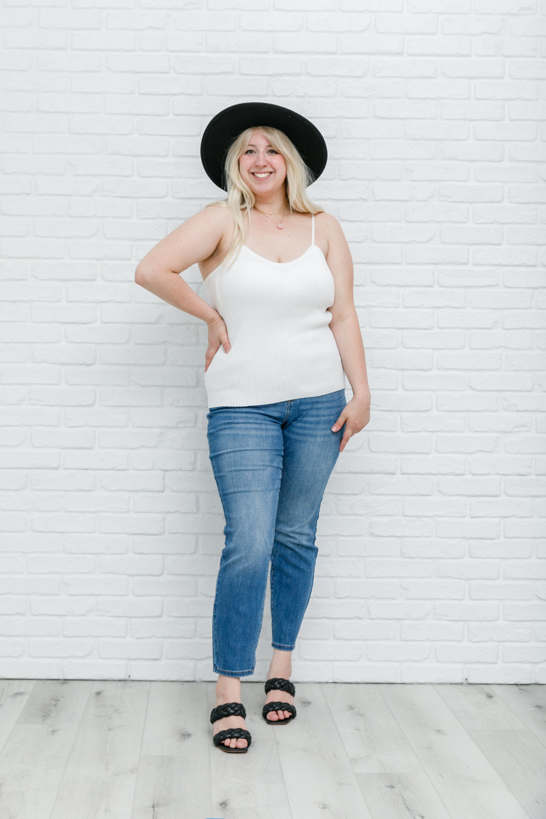 Good and Gone Tank-Tops-Ave Shops-[option4]-[option5]-[option6]-[option7]-[option8]-Shop-Boutique-Clothing-for-Women-Online