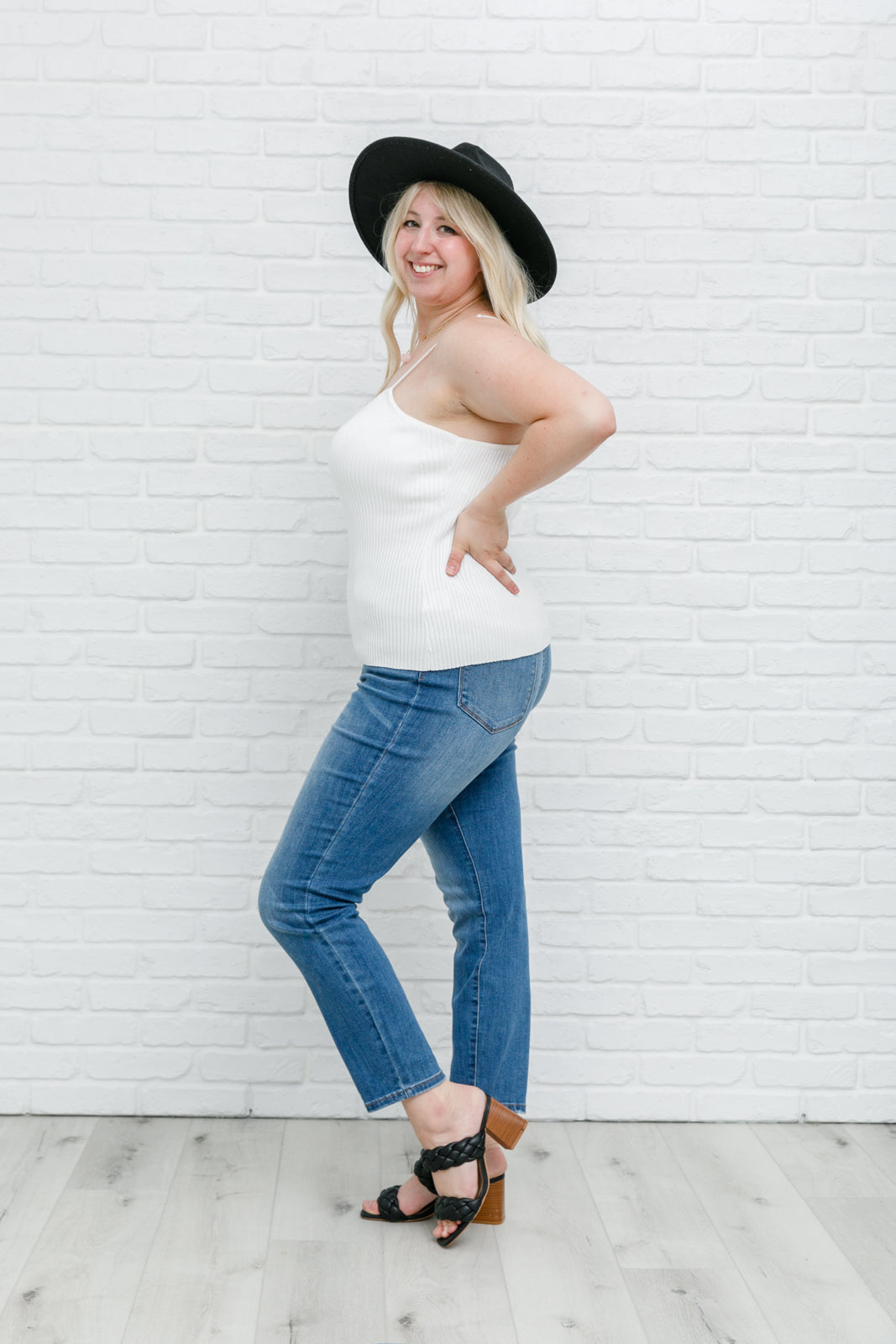 Good and Gone Tank-Tops-Ave Shops-[option4]-[option5]-[option6]-[option7]-[option8]-Shop-Boutique-Clothing-for-Women-Online