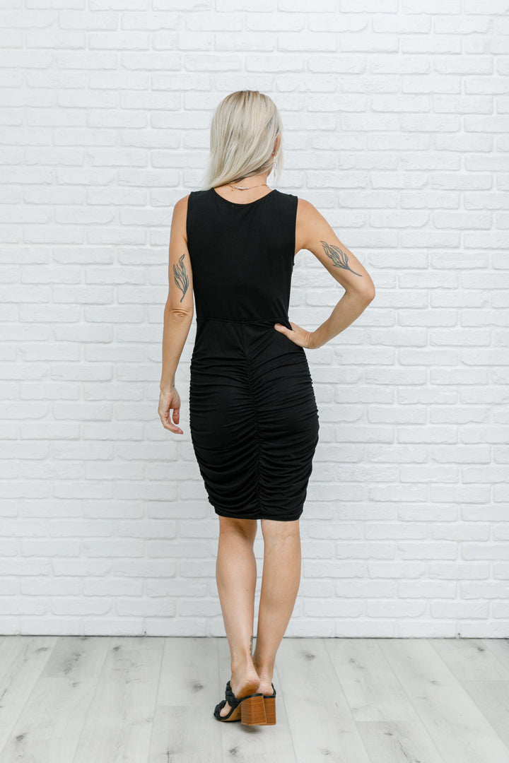 Summer Nights Black Dress-Womens-Ave Shops-[option4]-[option5]-[option6]-[option7]-[option8]-Shop-Boutique-Clothing-for-Women-Online