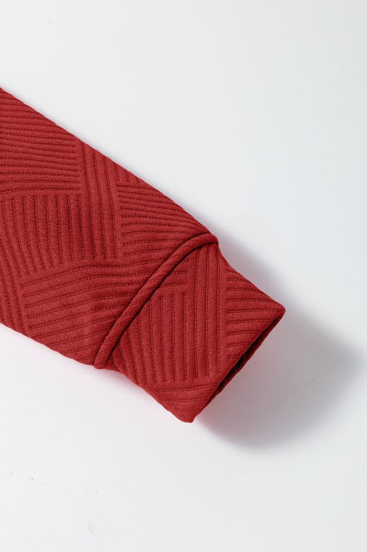 Textured Top and Pants Set-JUNIPER BLVD-[option4]-[option5]-[option6]-[option7]-[option8]-Shop-Boutique-Clothing-for-Women-Online