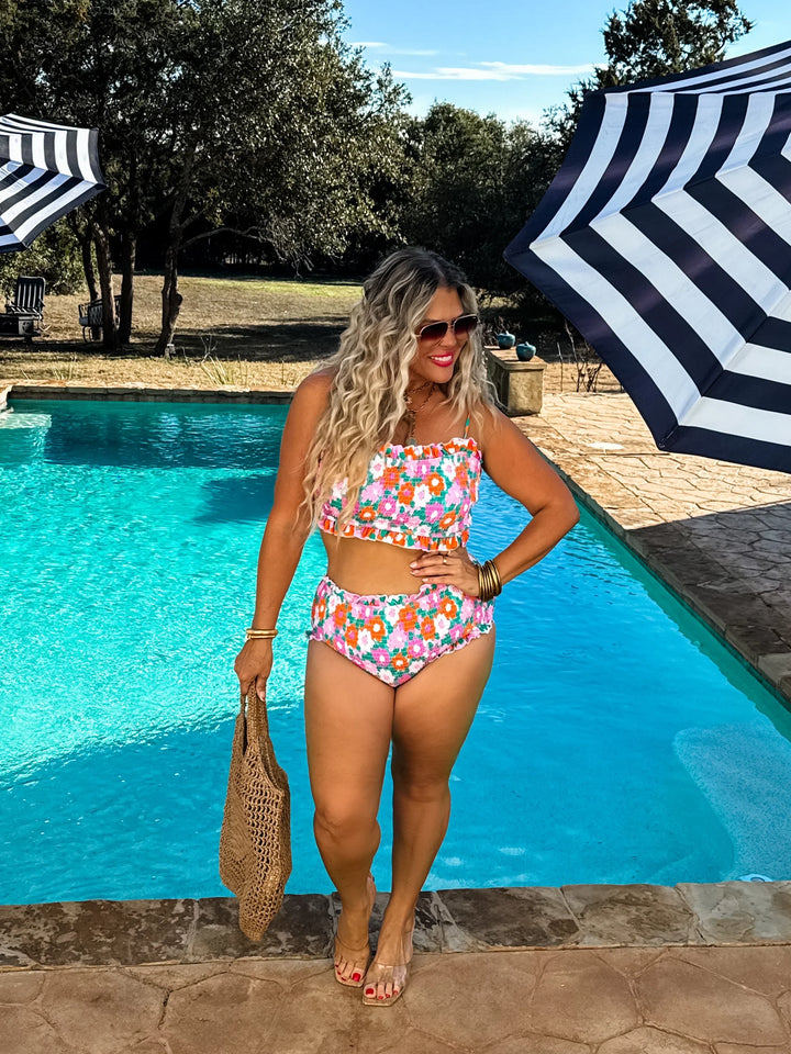 PREORDER: Blakeley Amalfi Blooms Swim Set-Womens-Ave Shops-[option4]-[option5]-[option6]-[option7]-[option8]-Shop-Boutique-Clothing-for-Women-Online