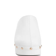 Benji Recycled Leather Clogs-Rag Company-[option4]-[option5]-[option6]-[option7]-[option8]-Shop-Boutique-Clothing-for-Women-Online