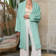 OVERSIZED KNIT CARDIGAN PLUS SIZE-Jade By Jane-[option4]-[option5]-[option6]-[option7]-[option8]-Shop-Boutique-Clothing-for-Women-Online