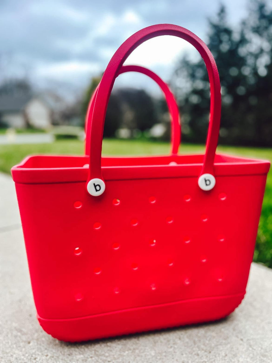 PREORDER: MEDIUM EVA Print & Solid Totes BESTSELLER-Bags-Forever3A.M-[option4]-[option5]-[option6]-[option7]-[option8]-Shop-Boutique-Clothing-for-Women-Online