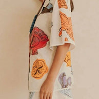 Button Up Short Sleeve Shirt and Shorts Set-Sets-Trendsi-[option4]-[option5]-[option6]-[option7]-[option8]-Shop-Boutique-Clothing-for-Women-Online