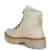 Boskoff Lace-Up Chunky Warm Ankle Boots-Rag Company-[option4]-[option5]-[option6]-[option7]-[option8]-Shop-Boutique-Clothing-for-Women-Online