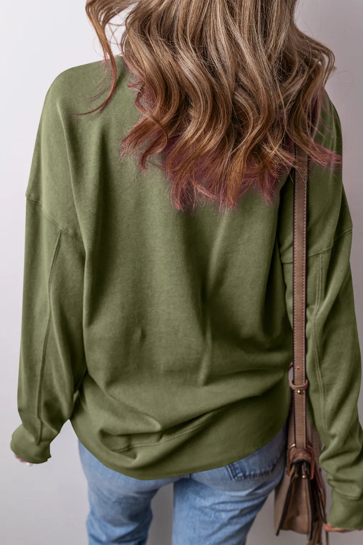 Magnolia Pocket Sweatshirt- 3 Colors-Trendsi-[option4]-[option5]-[option6]-[option7]-[option8]-Shop-Boutique-Clothing-for-Women-Online