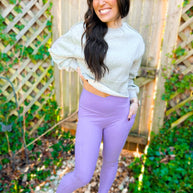 Molly Max Sculpt Ribbed Leggings - Regular-leggings-WLM Wholesale-[option4]-[option5]-[option6]-[option7]-[option8]-Shop-Boutique-Clothing-for-Women-Online