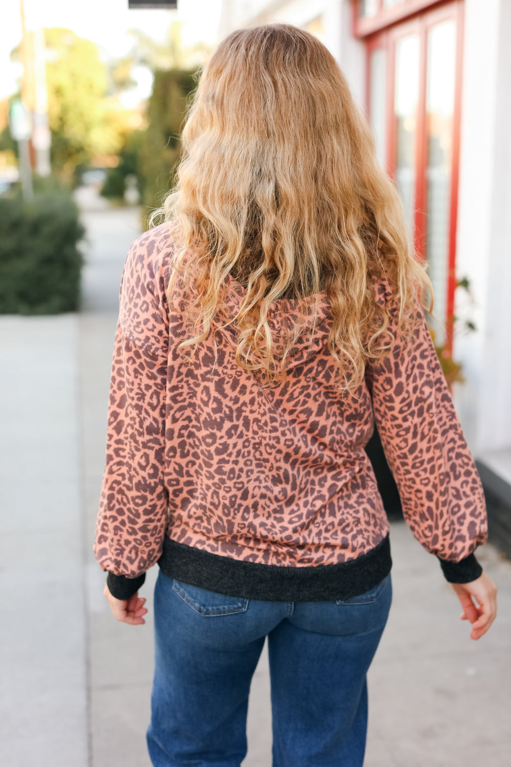 Feeling Bold Animal Print French Terry Zip Up Hoodie-Vanilla Bay-[option4]-[option5]-[option6]-[option7]-[option8]-Shop-Boutique-Clothing-for-Women-Online