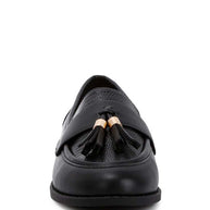 Alibi Tassels Detail Loafers-Rag Company-[option4]-[option5]-[option6]-[option7]-[option8]-Shop-Boutique-Clothing-for-Women-Online