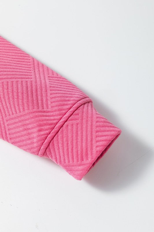 Textured Top and Pants Set-JUNIPER BLVD-[option4]-[option5]-[option6]-[option7]-[option8]-Shop-Boutique-Clothing-for-Women-Online