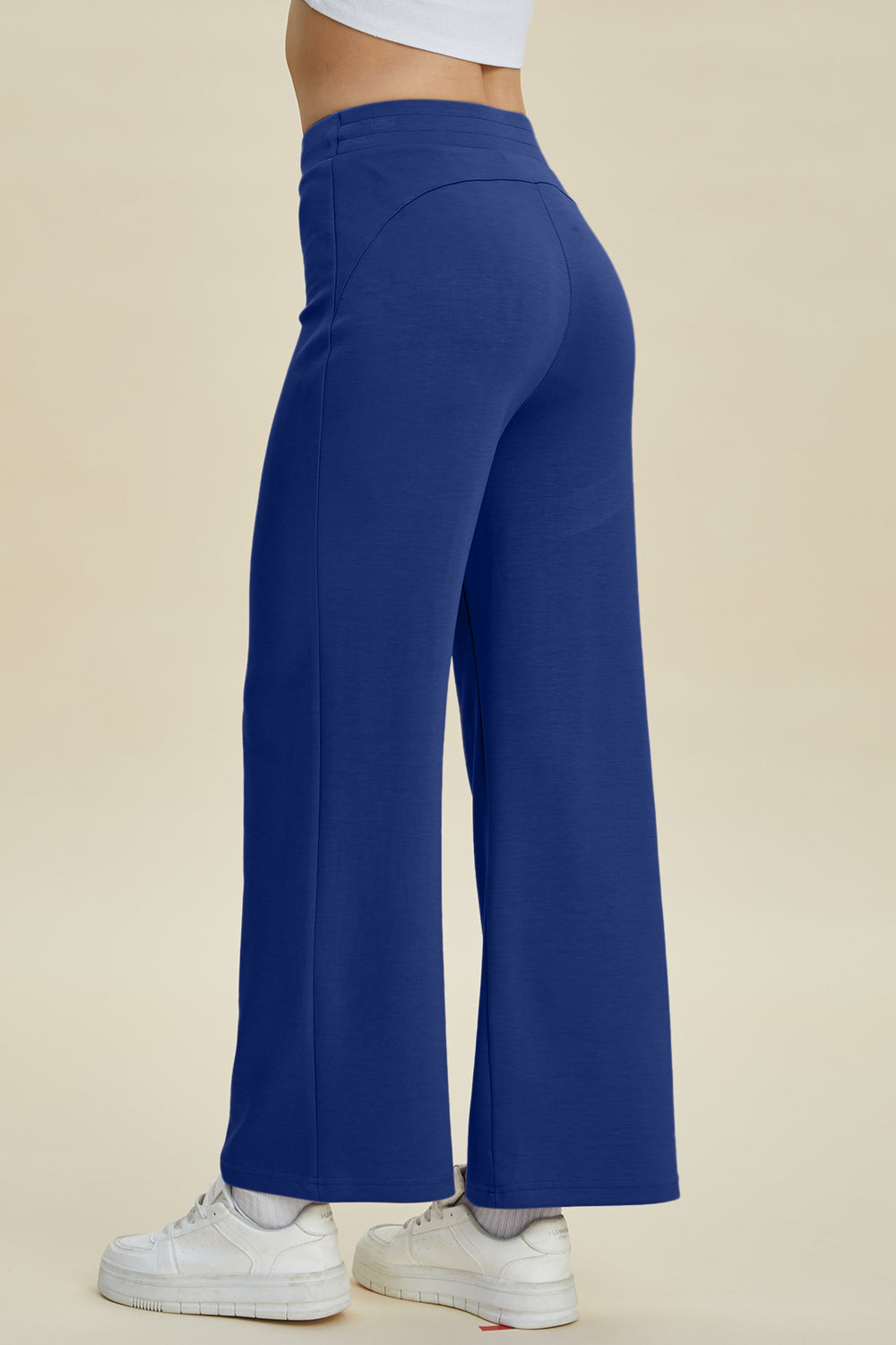 Basic Bae Air Scuba Drawstring Wide Leg Pants-Trendsi-[option4]-[option5]-[option6]-[option7]-[option8]-Shop-Boutique-Clothing-for-Women-Online