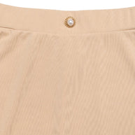 Layered Midi Skirt with Contrast Hem Detail-Skirts-Trendsi-[option4]-[option5]-[option6]-[option7]-[option8]-Shop-Boutique-Clothing-for-Women-Online