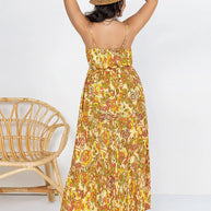 Plus Size Printed V-Neck Maxi Cami Dress-Dresses-Trendsi-[option4]-[option5]-[option6]-[option7]-[option8]-Shop-Boutique-Clothing-for-Women-Online