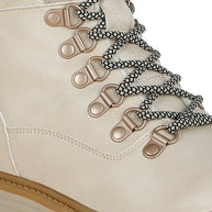 Boskoff Lace-Up Chunky Warm Ankle Boots-Rag Company-[option4]-[option5]-[option6]-[option7]-[option8]-Shop-Boutique-Clothing-for-Women-Online