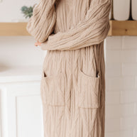 Bundled Beauty Turtleneck Sweater Dress-Dresses-Ave Shops-[option4]-[option5]-[option6]-[option7]-[option8]-Shop-Boutique-Clothing-for-Women-Online