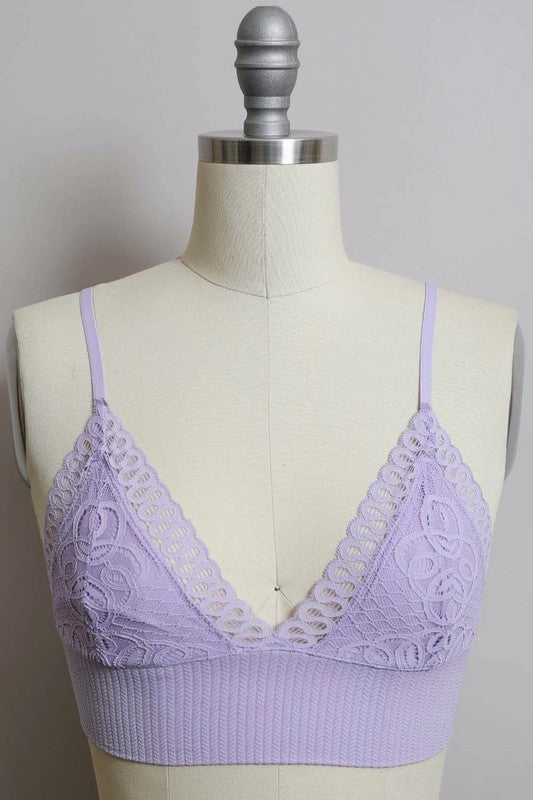 Waistband Loop Lace Brami-Leto Accessories-[option4]-[option5]-[option6]-[option7]-[option8]-Shop-Boutique-Clothing-for-Women-Online