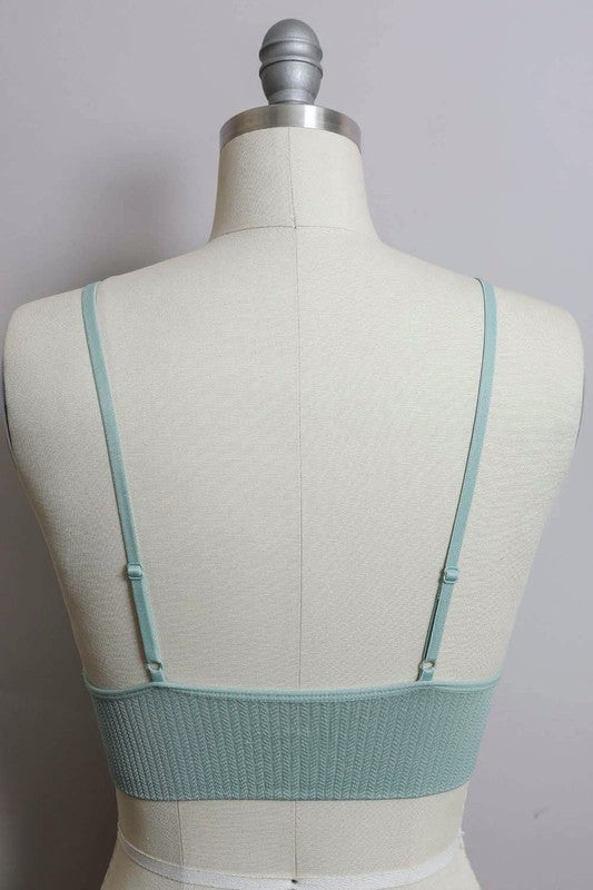 Waistband Loop Lace Brami-Leto Accessories-[option4]-[option5]-[option6]-[option7]-[option8]-Shop-Boutique-Clothing-for-Women-Online