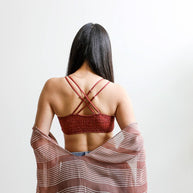 Crochet Daisy Longline Bralette-Leto Accessories-[option4]-[option5]-[option6]-[option7]-[option8]-Shop-Boutique-Clothing-for-Women-Online