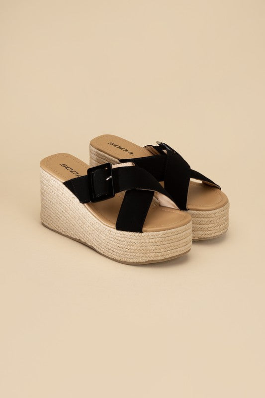 Soda Manta Espadrille Platform Slides-Fortune Dynamic-[option4]-[option5]-[option6]-[option7]-[option8]-Shop-Boutique-Clothing-for-Women-Online