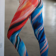 Watercolor Activewear Set-Yelete-[option4]-[option5]-[option6]-[option7]-[option8]-Shop-Boutique-Clothing-for-Women-Online