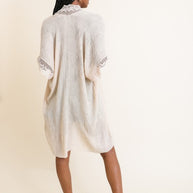 Scallop Lace Trim Kimono-Leto Accessories-[option4]-[option5]-[option6]-[option7]-[option8]-Shop-Boutique-Clothing-for-Women-Online