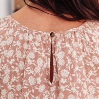 Stop And Smell The Roses Top-Womens-Ave Shops-[option4]-[option5]-[option6]-[option7]-[option8]-Shop-Boutique-Clothing-for-Women-Online