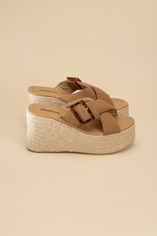 Soda Manta Espadrille Platform Slides-Fortune Dynamic-[option4]-[option5]-[option6]-[option7]-[option8]-Shop-Boutique-Clothing-for-Women-Online