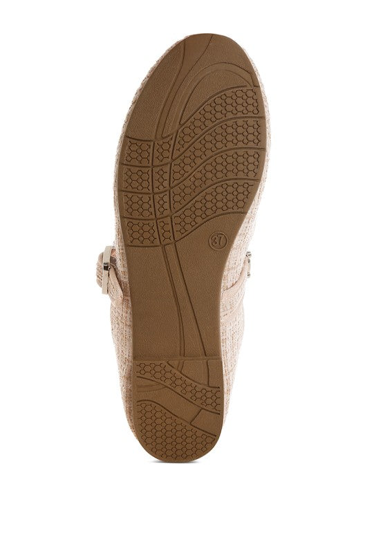 Noyama Charms Embellished Tweed Mary Janes-Rag Company-[option4]-[option5]-[option6]-[option7]-[option8]-Shop-Boutique-Clothing-for-Women-Online