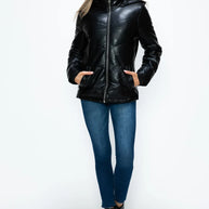 How Dare U Pocketed Zip Up Puffer Jacket with Removable Hood-Coats & Jackets-Trendsi-[option4]-[option5]-[option6]-[option7]-[option8]-Shop-Boutique-Clothing-for-Women-Online