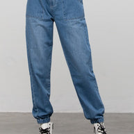 EASY PREMIUM JOGGER PANT-Denim Lab USA-[option4]-[option5]-[option6]-[option7]-[option8]-Shop-Boutique-Clothing-for-Women-Online