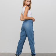 EASY PREMIUM JOGGER PANT-Denim Lab USA-[option4]-[option5]-[option6]-[option7]-[option8]-Shop-Boutique-Clothing-for-Women-Online