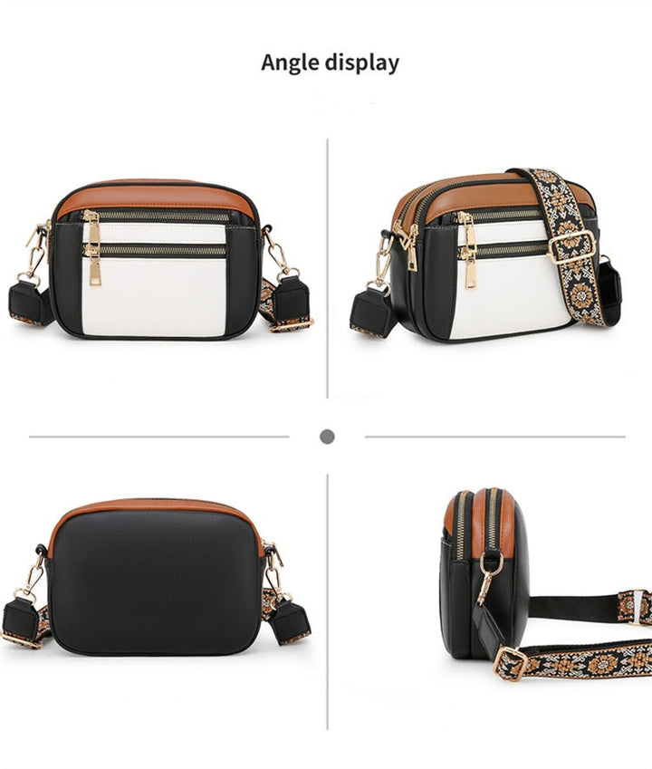 PREORDER: The Briann Crossbody BESTSELLER-Bags-Forever3A.M-[option4]-[option5]-[option6]-[option7]-[option8]-Shop-Boutique-Clothing-for-Women-Online