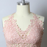 Crochet Daisy Longline Bralette Plus Size-Leto Accessories-[option4]-[option5]-[option6]-[option7]-[option8]-Shop-Boutique-Clothing-for-Women-Online