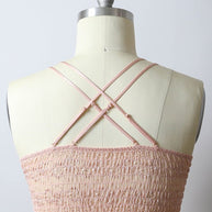 Crochet Daisy Longline Bralette Plus Size-Leto Accessories-[option4]-[option5]-[option6]-[option7]-[option8]-Shop-Boutique-Clothing-for-Women-Online