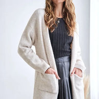 ADORA 2tone Sweater Open Cardigan-Cardigan-Trendsi-[option4]-[option5]-[option6]-[option7]-[option8]-Shop-Boutique-Clothing-for-Women-Online