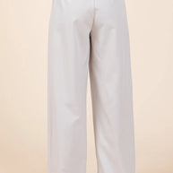 Mittoshop Pintuck Detail High Rise Pants-pants-Trendsi-[option4]-[option5]-[option6]-[option7]-[option8]-Shop-Boutique-Clothing-for-Women-Online