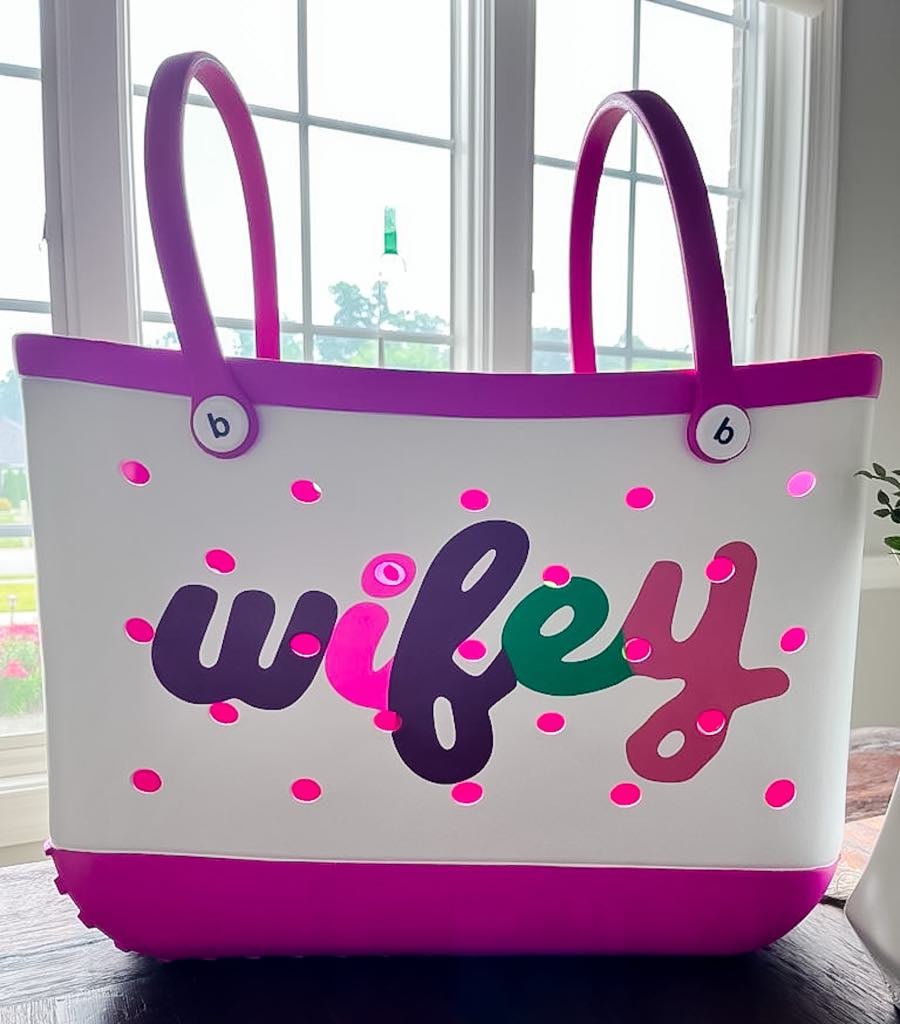 PREORDER: MEDIUM EVA Print & Solid Totes BESTSELLER-Bags-Forever3A.M-[option4]-[option5]-[option6]-[option7]-[option8]-Shop-Boutique-Clothing-for-Women-Online