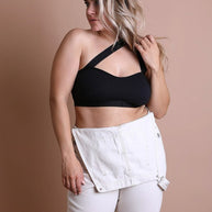 Cross Front Bralette Plus Size-Leto Accessories-[option4]-[option5]-[option6]-[option7]-[option8]-Shop-Boutique-Clothing-for-Women-Online