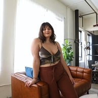 Plus Size Tie Dye Mesh Keyhole Front Brami Top-Leto Accessories-[option4]-[option5]-[option6]-[option7]-[option8]-Shop-Boutique-Clothing-for-Women-Online