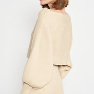 DOLMAN SLEEVE CROPPED SWEATER-Emory Park-[option4]-[option5]-[option6]-[option7]-[option8]-Shop-Boutique-Clothing-for-Women-Online