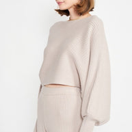 DOLMAN SLEEVE CROPPED SWEATER-Emory Park-[option4]-[option5]-[option6]-[option7]-[option8]-Shop-Boutique-Clothing-for-Women-Online