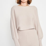 DOLMAN SLEEVE CROPPED SWEATER-Emory Park-[option4]-[option5]-[option6]-[option7]-[option8]-Shop-Boutique-Clothing-for-Women-Online