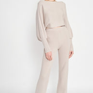DOLMAN SLEEVE CROPPED SWEATER-Emory Park-[option4]-[option5]-[option6]-[option7]-[option8]-Shop-Boutique-Clothing-for-Women-Online